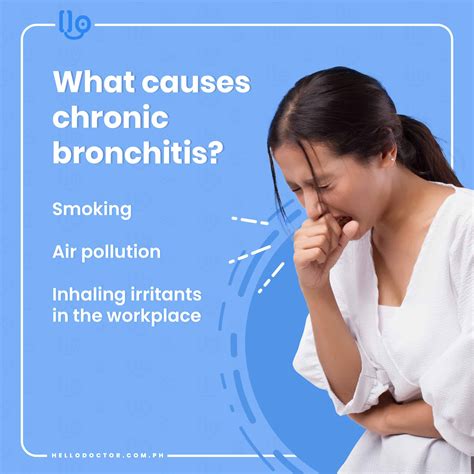 What Causes Frequent Bronchitis